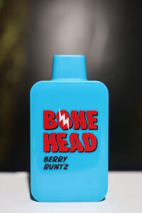 Bone Head 2G Disposable