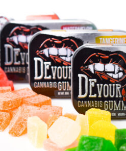 Devour Brand