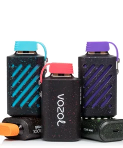 Vozol Disposable vapes