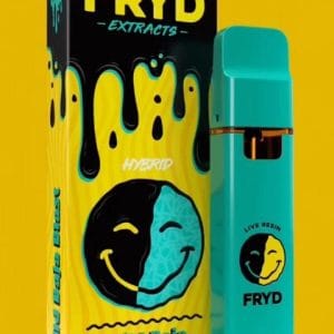 Fryd Brand