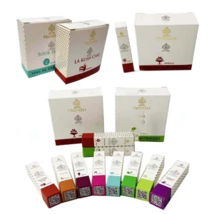 Trudose Carts