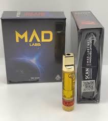 Mad lab carts