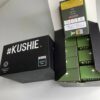 Kushie disposable