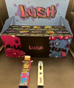 Lush Disposable Vape