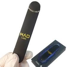 Madlabs Disposable Vapes