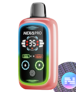 Blueberry Watermelon NEXA PRO 30000 Disposable Vape