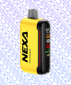 Kiwi Pineapple Nexa N20000 Disposable Vape