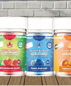 kush-burst-super-knockout-blend-gummy