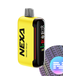 Mexican Mango Nexa N20000 Disposable Vape