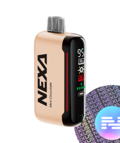 Mint Chocolate Nexa N20000 Disposable Vape