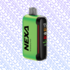 Strawberry Kiwi Nexa N20000 Disposable Vape