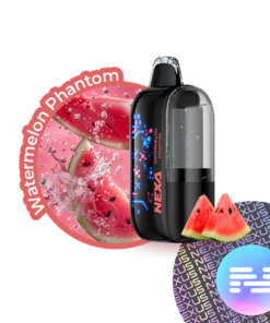 Watermelon Phantom NEXA Ultra